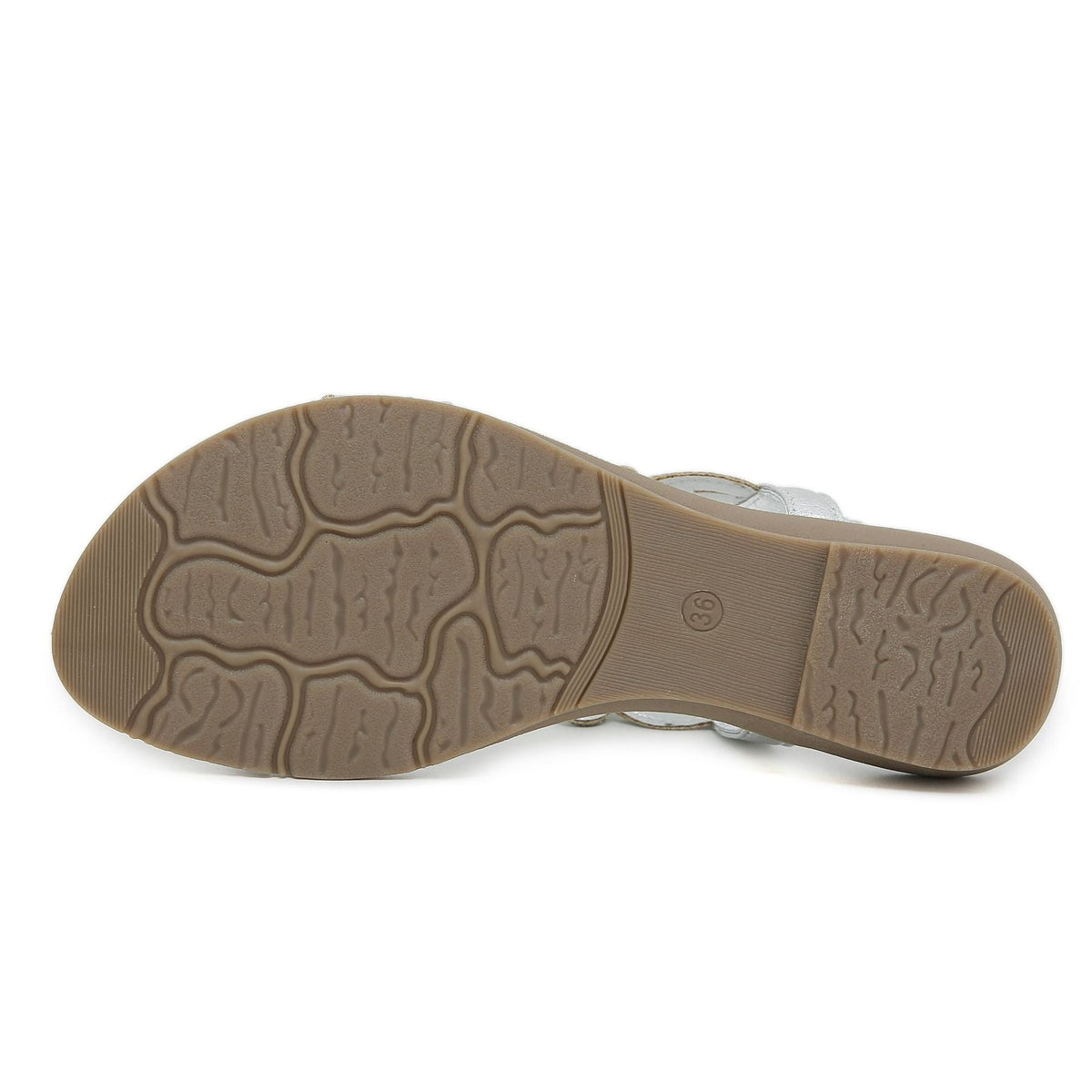 Belifi Comfortable Versatile Flat Sandals