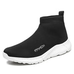 Belifi Flying Weaver Light Work Shoes