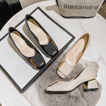 Belifi Rhinestone Flat Bling Diamonds Bridal Shoes