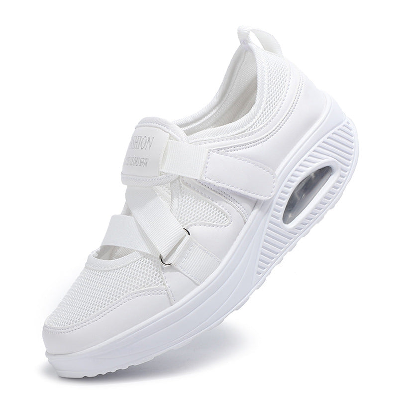 Belifi Thick Soled Sports Casual Shoes