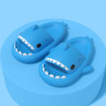 Belifi Thick Sole Soft Sole Anti Slippers