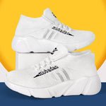 Belifi Soft Comfortable Breathable Sneakers
