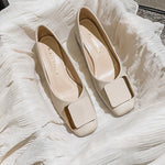 Belifi Rhinestone Flat Bling Diamonds Bridal Shoes