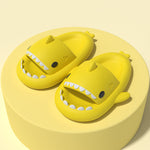 Belifi Thick Sole Soft Sole Anti Slippers