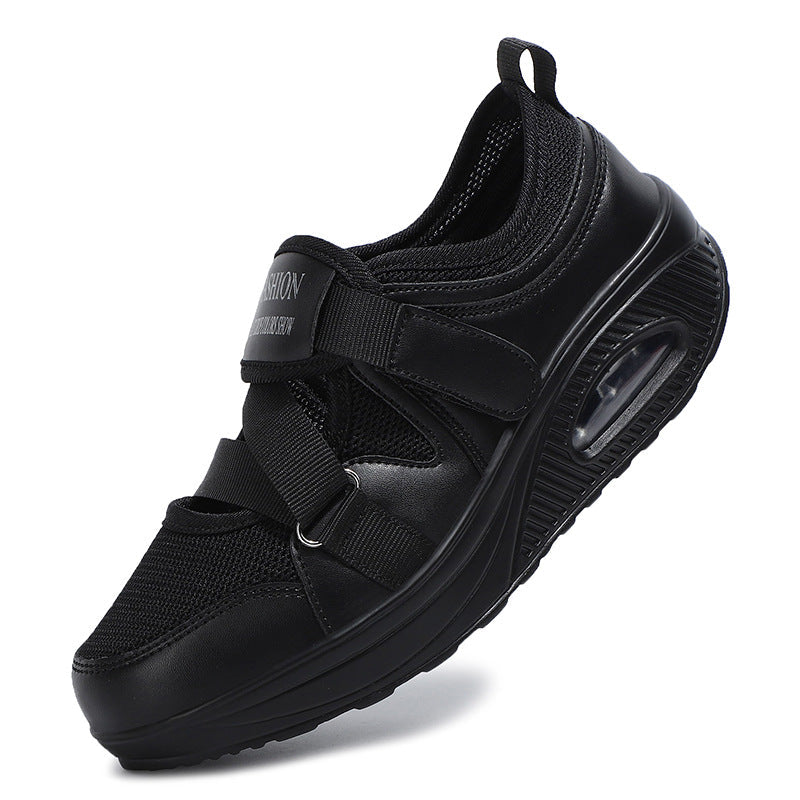 Belifi Thick Soled Sports Casual Shoes