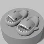 Belifi Thick Sole Soft Sole Anti Slippers