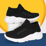 Belifi Soft Comfortable Breathable Sneakers