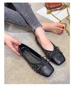 Belifi Flat bottom Soft Bottom Women's Shoes