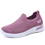 Belifi Leisure walking soft sole breathable sports shoes for women