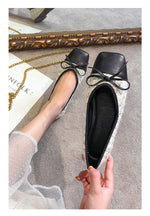 Belifi Flat bottom Soft Bottom Women's Shoes