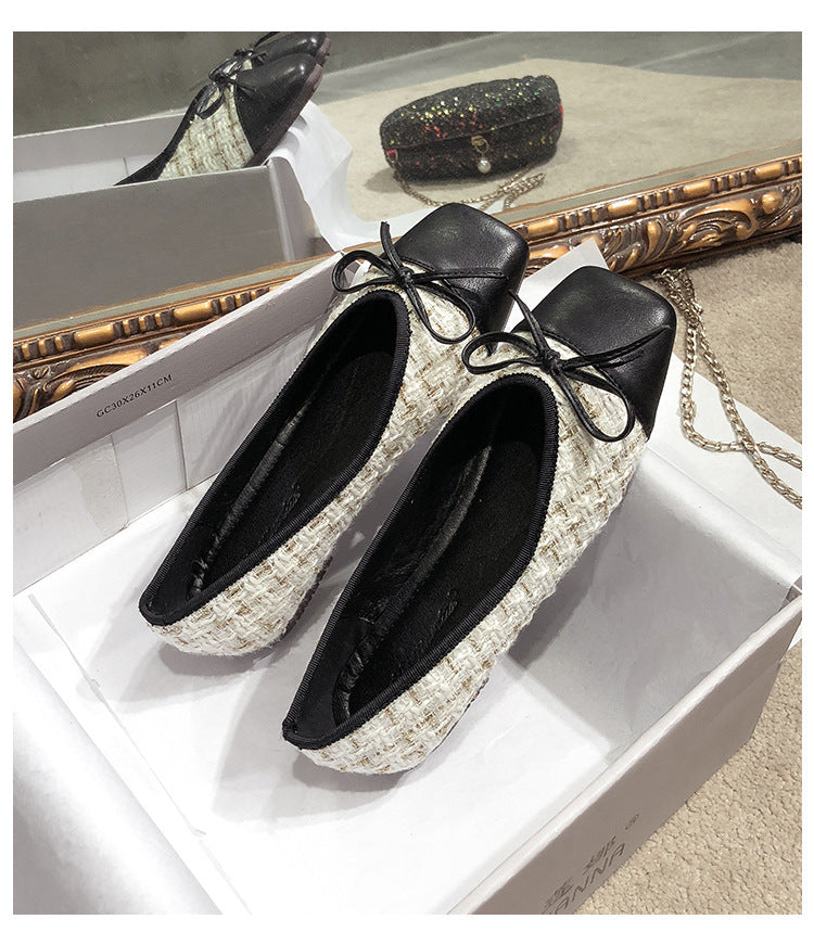 Belifi Flat bottom Soft Bottom Women's Shoes