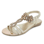Belifi Comfortable Versatile Flat Sandals