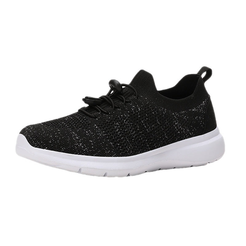 Belifi Women's Breathable Casual Shoes