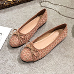 Belifi Flat Bottomed Versatile Soft Women's Shoes