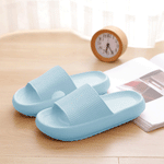Belifi Thick Sole Anti Slip Soft Sole Slippers