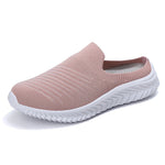 Belifi Mesh Breathable Soft-soled Shoes