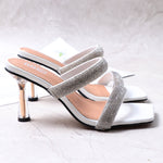 Belifi FashionRhinestoneVersatiler Slippers