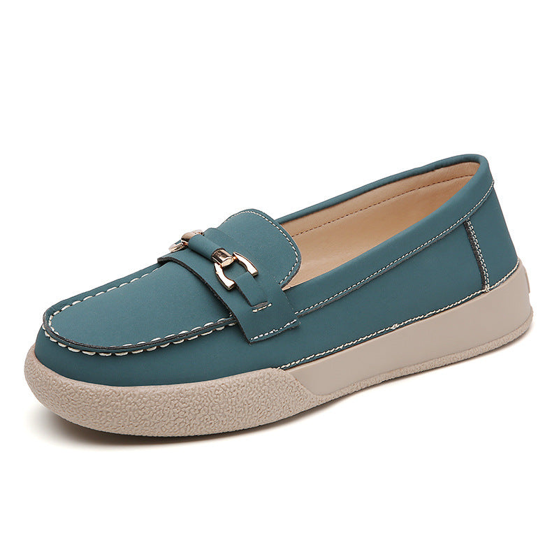 Belifi Comfortable Casual Loafers Casual Shoes LF35