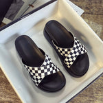 Belifi Versatile Fashion Comfortable Slippers