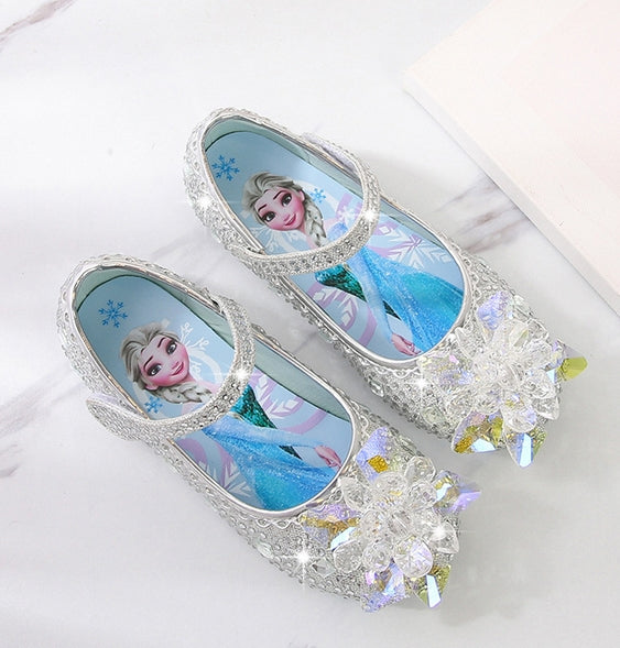 Belifi Girls Comfort Princess Cute Shoes