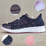 Belifi Soft-soled comfortable leisure sports shoes