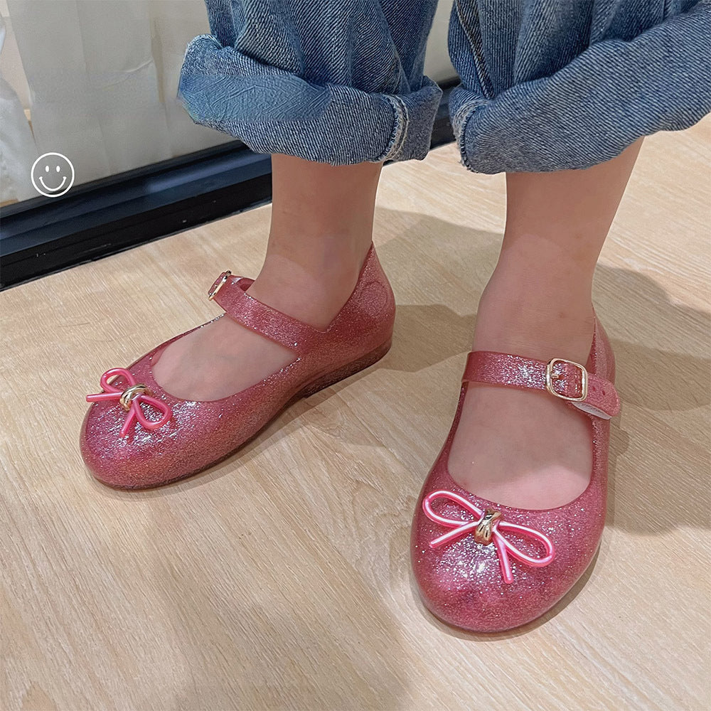 Belifi Girls Comfort Princess Cute Shoes
