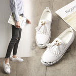 Belifi Flat Casual Fashion Shoes