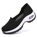 Belifi - Comfort High Instep Sneakers